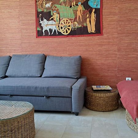 Riviera Sea Villageapartments Golden Sands Exterior foto