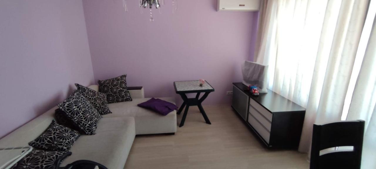 Riviera Sea Villageapartments Golden Sands Exterior foto