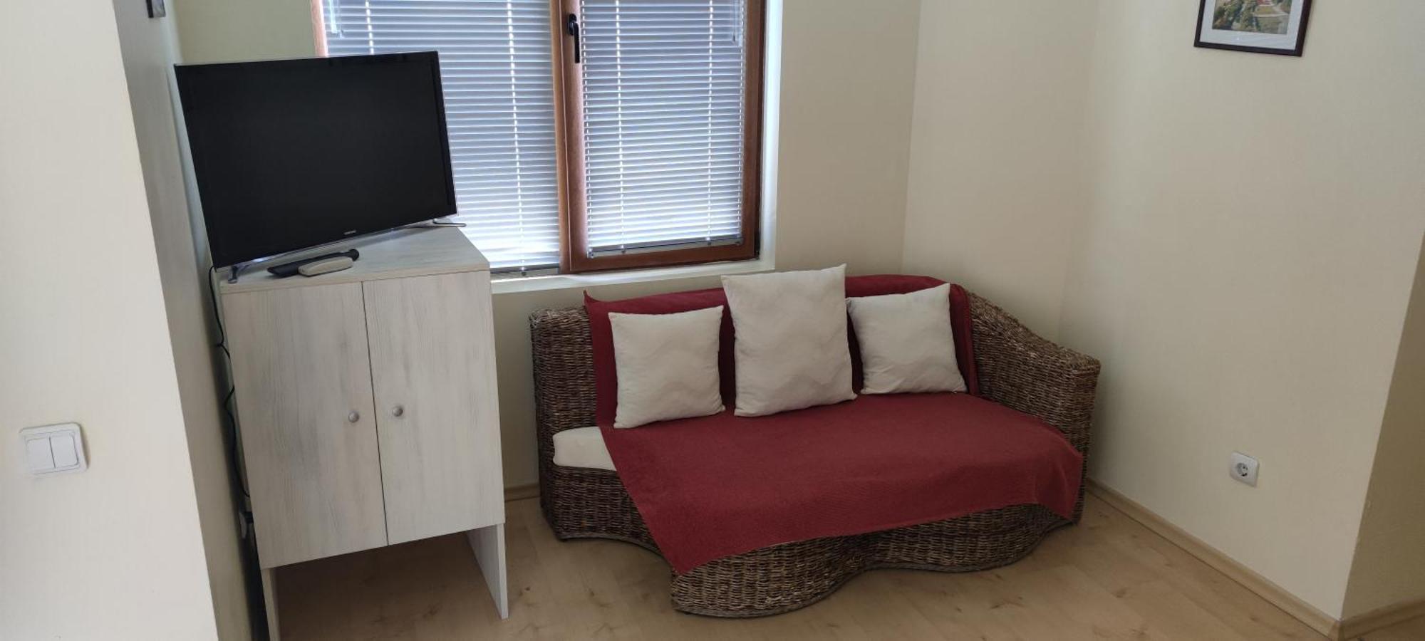 Riviera Sea Villageapartments Golden Sands Quarto foto